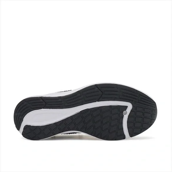 Mardi Gras Women's Gold, Green, and Purple Sneaker (Rhinestones) - Picture 3 of 4